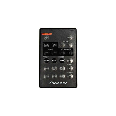 Mando a distancia PIONEER XXD3187