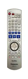 Mando PANASONIC Mando PANASONIC