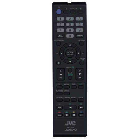 Mando a distancia JVC RM-C1233