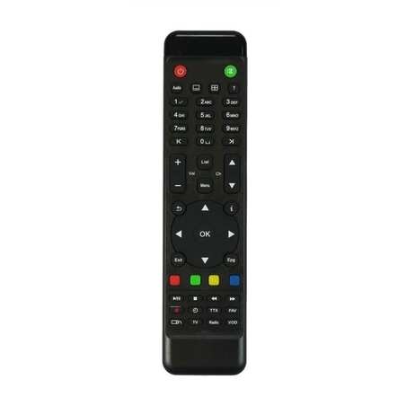 Mando a distancia MAXYTEC MULTIBOX-4K