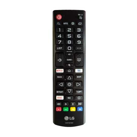 Mando a distancia LG 32LM6300PLA