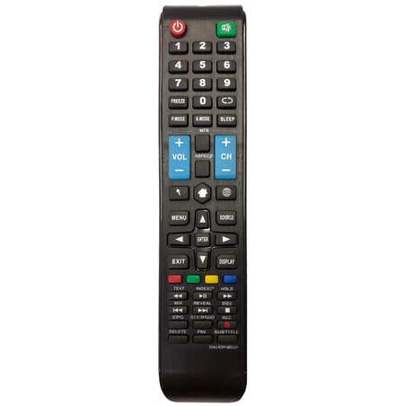Mando a distancia ECOLUX TV-EC43T2-SMART