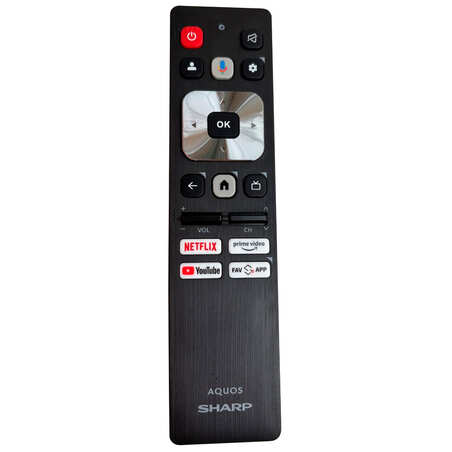 Mando a distancia SHARP 55GR8265E