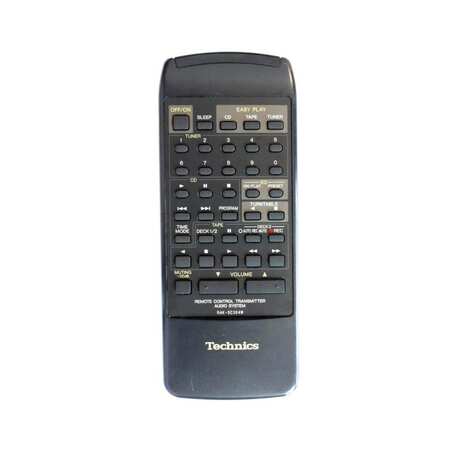 Mando a distancia TECHNICS RAK-SC304W