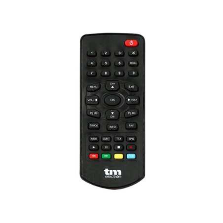 Mando a distancia TM ELECTRON TMTDT1021