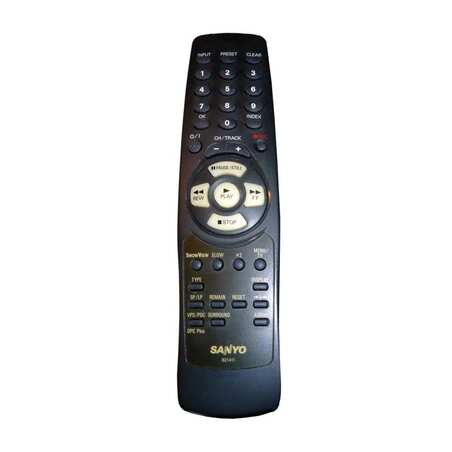 Mando a distancia SANYO B21411