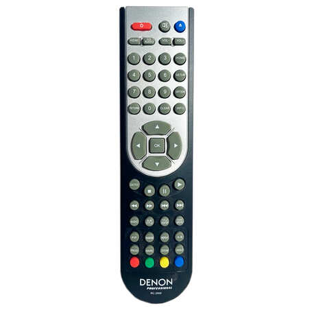 Mando a distancia DENON DN-500DB-MKII