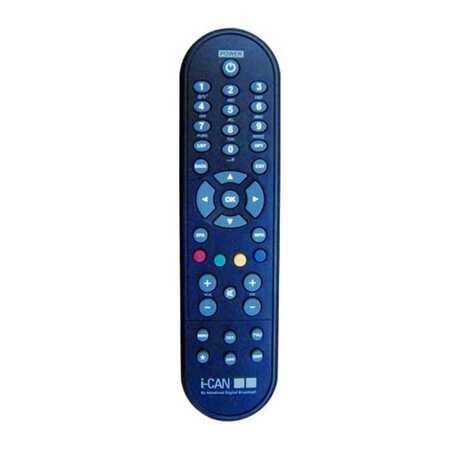 Mando a distancia I-CAN 1100T