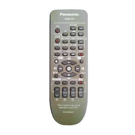 Mando a distancia PANASONIC NVFJ623