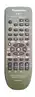 Mando VCR NV-HV50EC-S de PANASONIC