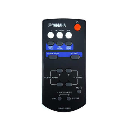 Mando a distancia YAMAHA YAS-CU201