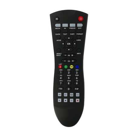 Mando a distancia WALKER WP75SAT-HD