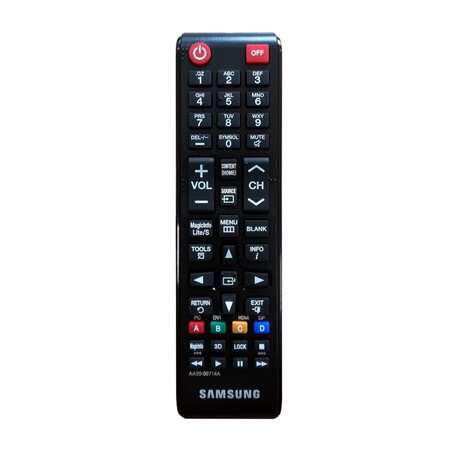Mando a distancia SAMSUNG LH32EDCPLBC/EN