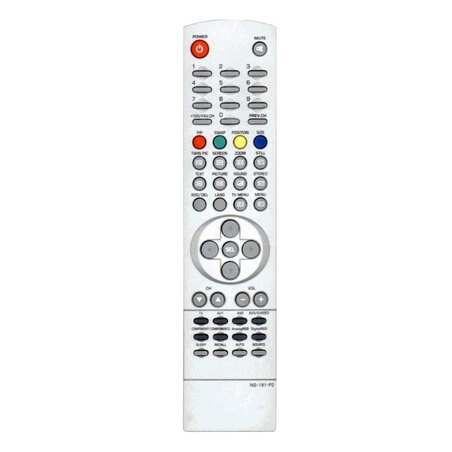 Mando a distancia IISONIC NS181P2