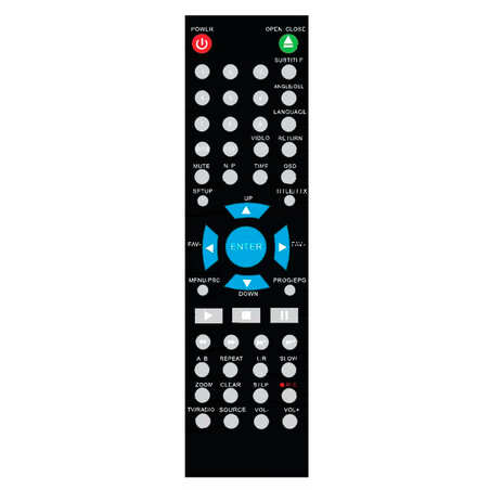 Mando a distancia ASPECTS LW209