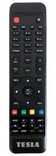 Mando TESLA