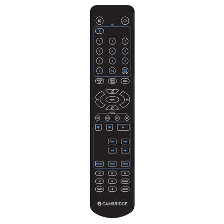 Mando a distancia CAMBRIDGE AUDIO AXR85
