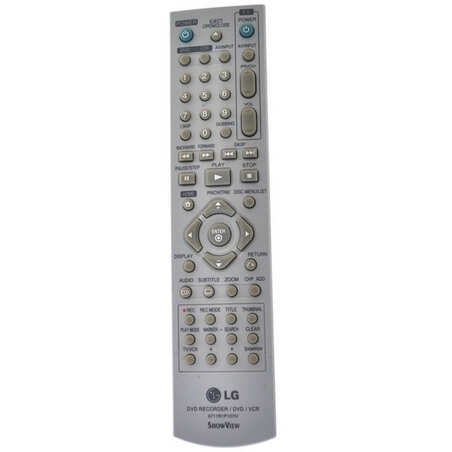 Mando a distancia LG RC185