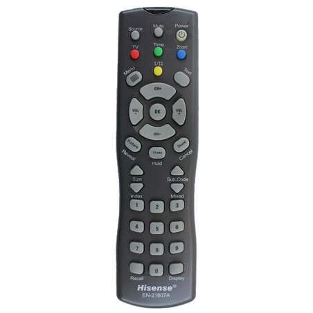 Mando a distancia HISENSE LHD1933EU