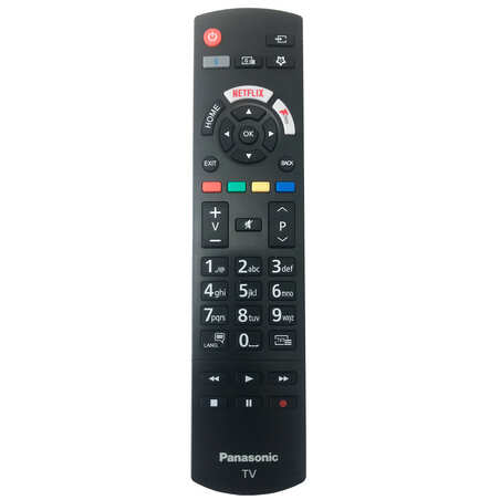 Mando a distancia PANASONIC TX-43HX580BZ