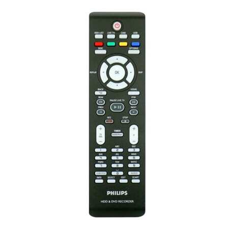 Mando a distancia PHILIPS RC4704/01