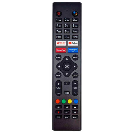 Mando a distancia RCA RS42F2-EU