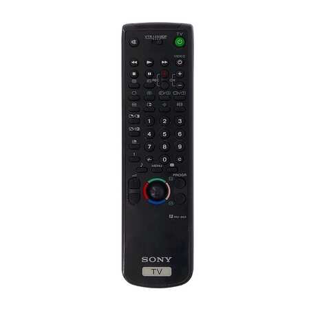 Mando a distancia SONY RM-862