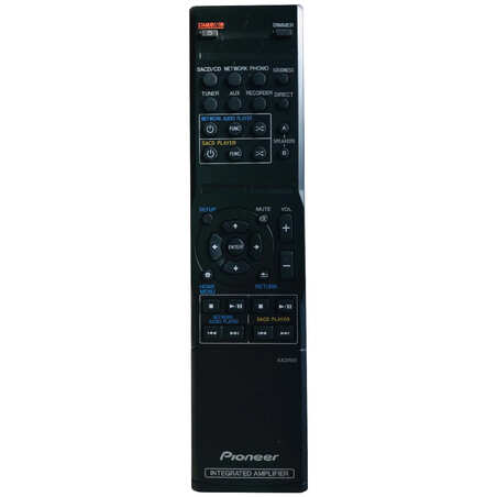 Mando a distancia PIONEER AXD7651