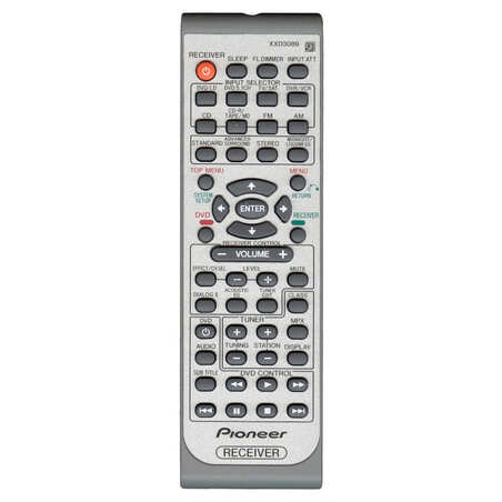 Mando a distancia PIONEER VSX-515S/K