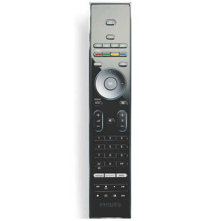 Mando a distancia PHILIPS 42PF9831D/10