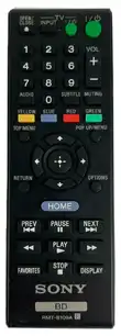 Mando SONY BRAVIA