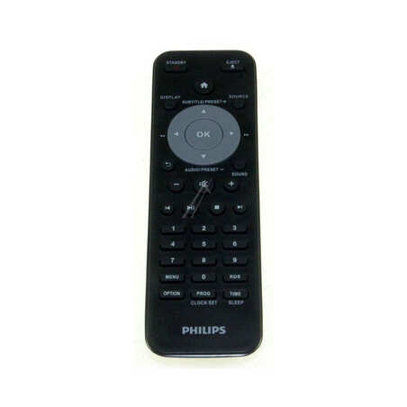 Mando a distancia PHILIPS BTD7170/12