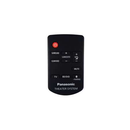 Mando a distancia PANASONIC SU-HTB18
