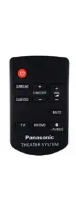 Mando PANASONIC