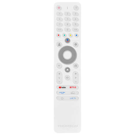 Mando a distancia THOMSON RC112GHW