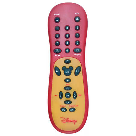 Mando a distancia DISNEY ELECTRONICS MD41170