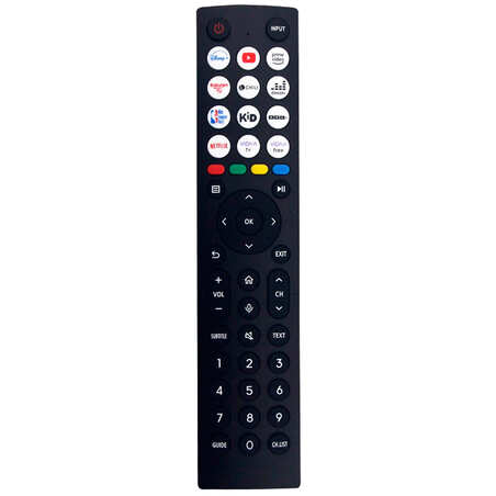 Mando a distancia HISENSE ERF2M36H