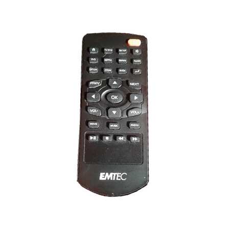 Mando a distancia EMTEC MOVIECUBE-K220