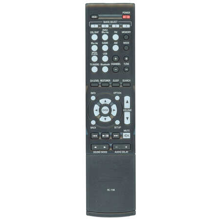 Mando a distancia DENON AVR-X520BT
