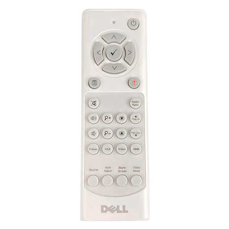 Mando a distancia DELL S560