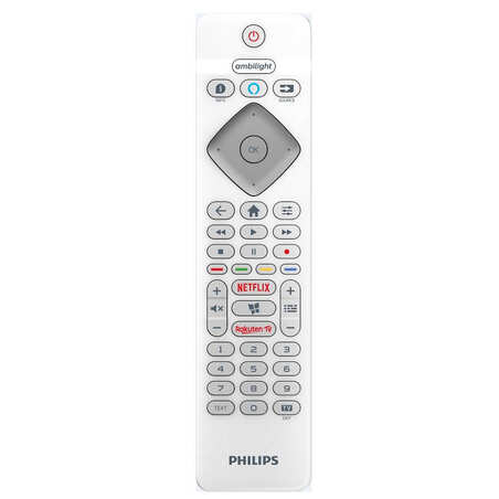 Mando a distancia PHILIPS 996599001656