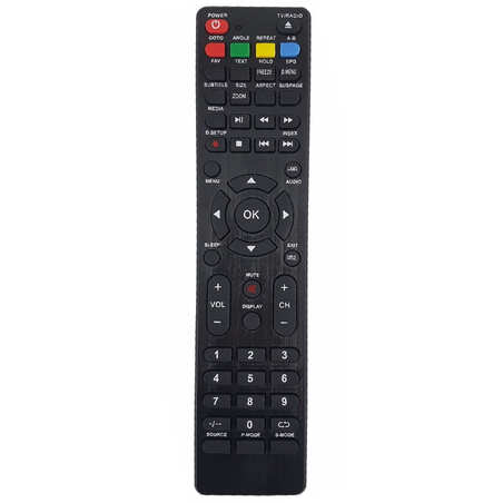 Mando a distancia CONTINENTAL EDISON CELED43419B7