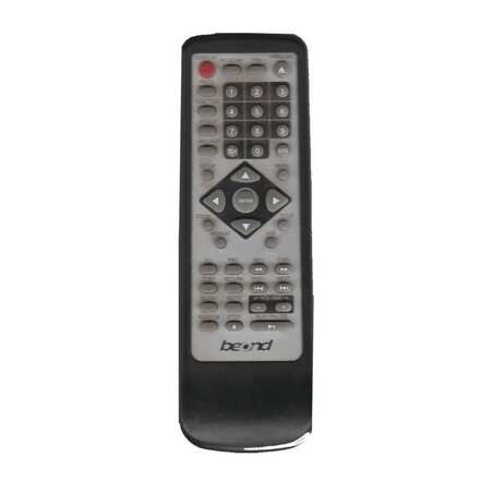 Mando a distancia BEOND BDV-2052