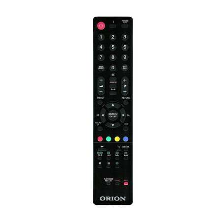 Mando a distancia ORION TV22LB840