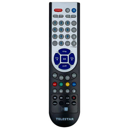 Mando a distancia TELESTAR DIGIO20-HD+