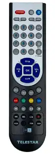Mando TELESTAR