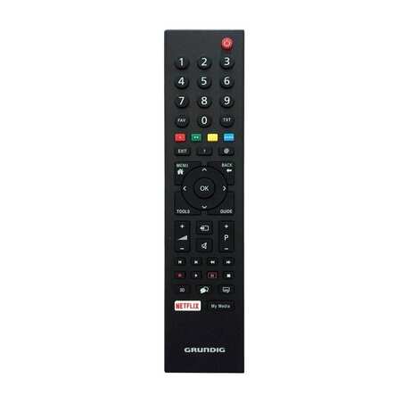 Mando a distancia GRUNDIG 43VLE6621-BP