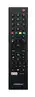 Mando TV 48VLE6420BH de GRUNDIG