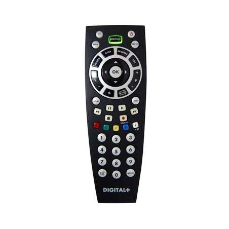 Mando a distancia THOMSON DST800SOG