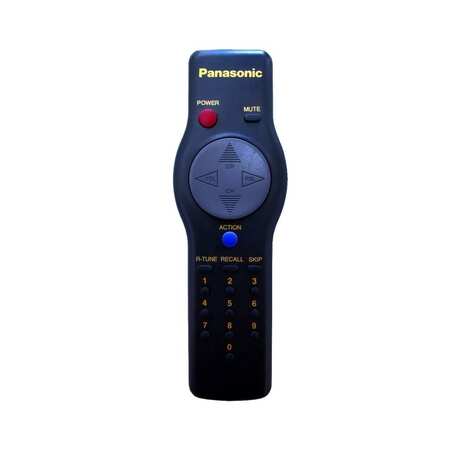 Mando a distancia PANASONIC CT-13R20